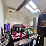 Scaldacuore Charme Apartment
