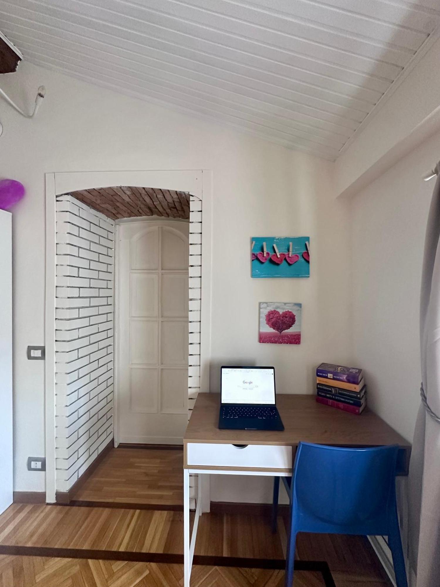 Scaldacuore Charme Apartament Bergamo